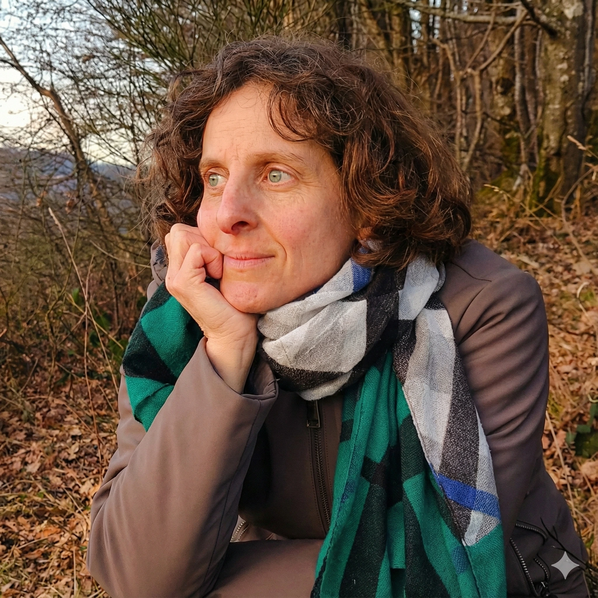 Emmanuelle Pierron Naturopathe